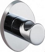 Крючок для ванны Milardo Davis D011MI