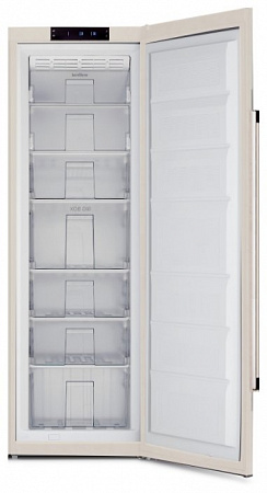 Морозильник Vestfrost VF 391 SBB