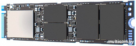 SSD Intel 760p 128GB SSDPEKKW128G801
