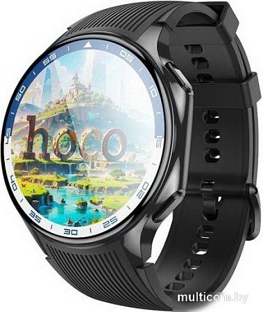 Hoco Y24 (черный)