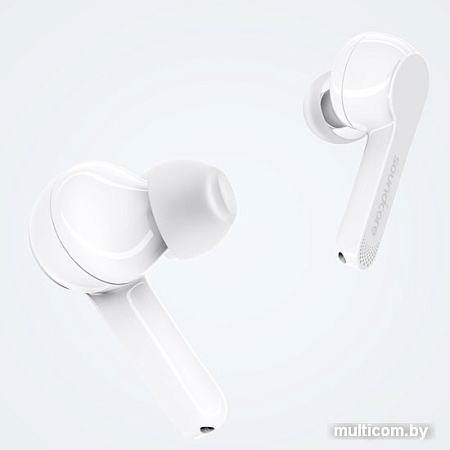Наушники Anker SoundCore Liberty Air (белый)