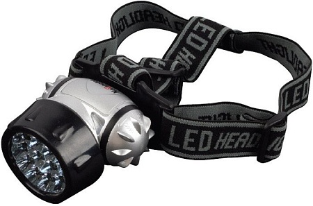 Фонарь Navigator NPT-H05-3AAA