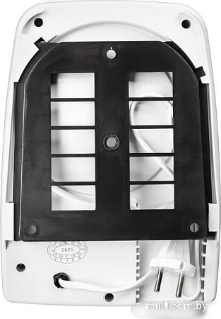 Сушилка для рук Saniteco M-120 (1000W)