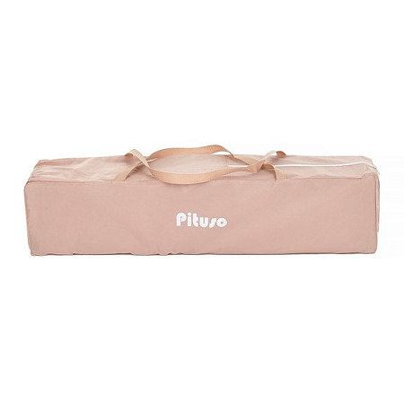 Игровой манеж Pituso Aria Jiraffe (Жираф)