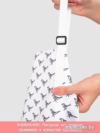 Фартук JoyArty Спелые гранаты ap_29324