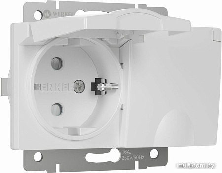Розетка Werkel W1172201 a057276