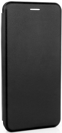 Чехол для телефона Case Magnetic flip для Samsung Galaxy A41 (черный)