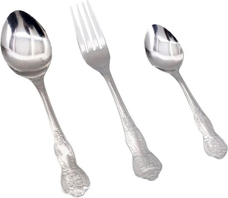 Набор столовых приборов Regent Fiore 93-CU-FI-S18