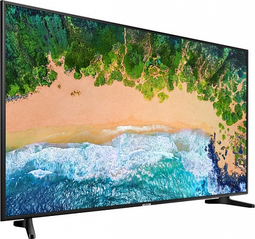 Телевизор Samsung UE43NU7097U