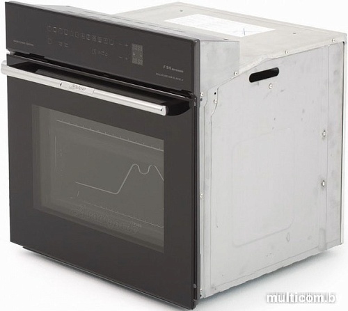 Духовой шкаф Kaiser EH 6906 N Chrom