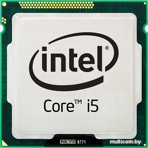 Процессор Intel Core i5-6600T