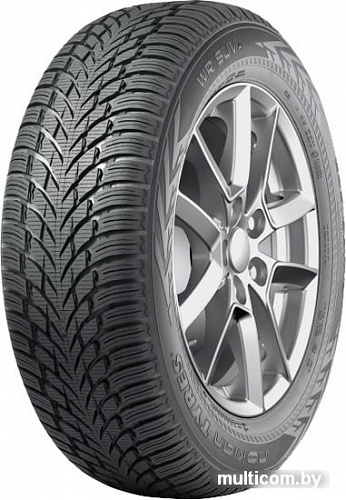 Автомобильные шины Nokian WR SUV 4 235/60R18 107V