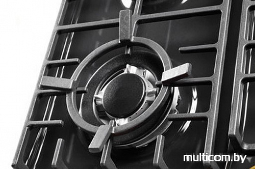 Варочная панель KUPPERSBERG FV6TGRZ ANT Silver
