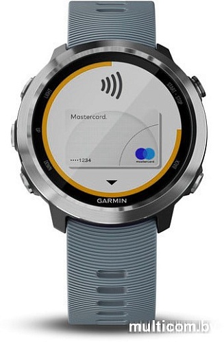 Умные часы Garmin Forerunner 645 (бежевый)