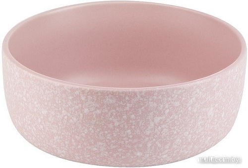 Набор салатников Nouvelle Grow. Pink 2730053-Н2