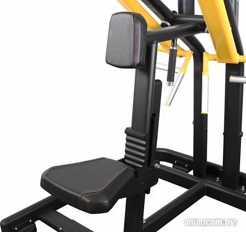 Силовая тяга Bronze Gym PL-1702