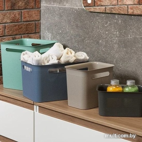 Корзина Rotho Brisen 1024007422