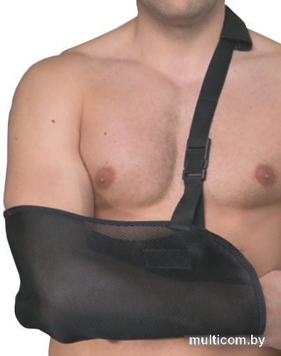 Ортез плечевой косыночный Prolife Orto ARM304 (M)
