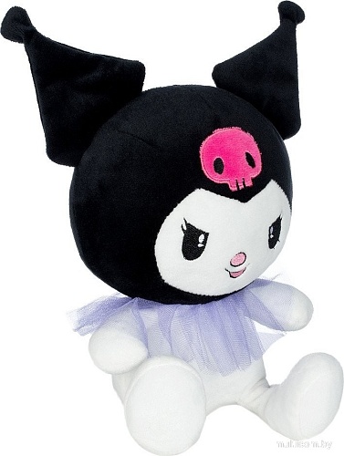 Классическая игрушка Fancy Кролик Куроми KURM01