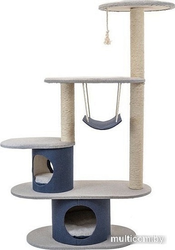 Комплекс Дарэлл Адмирал 83762дб (синий/белый)