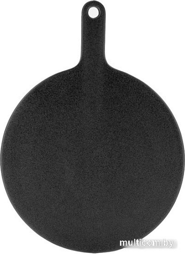 Сервировочная доска Walmer Iron-Black W37001008