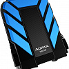 Внешний жесткий диск A-Data DashDrive Durable HD710 1TB Blue (AHD710-1TU3-CBL)