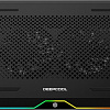 Подставка для ноутбука DeepCool N80 RGB