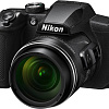 Фотоаппарат Nikon Coolpix B600 (черный)