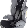 Автокресло Martin Noir Street (серый)