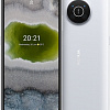 Смартфон Nokia X10 (белоснежный)