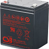 Аккумулятор для ИБП CSB HRL1225W (12В/8.3 А&amp;middot;ч)