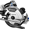 Дисковая (циркулярная) пила Deko CS20 PRO 084-1156 084-1156 (без АКБ)