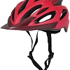 Cпортивный шлем Oxford Spectre Helmet SPTR (р. 54-58, красный матовый)