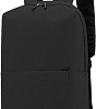 Рюкзак Norvik Simplicity 4008.02 (черный)