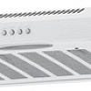Кухонная вытяжка Krona Briana 600 White PB