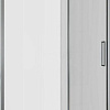 Душевой уголок Aquanet Pleasure Evo 110 AE65-110x100-CT (хром)