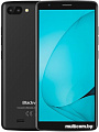 Смартфон Blackview A20 (серый)