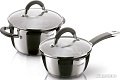 Набор кастрюль Rondell RDS-340