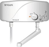 Водонагреватель Timberk Primalux WHEL-3 OC (кран)