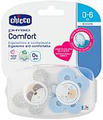 Пустышка Chicco Physio Comfort 340628130