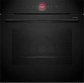 Электрический духовой шкаф Bosch Serie 8 HBG934BB1