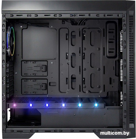 Корпус Inter-Tech X-908 Infini2