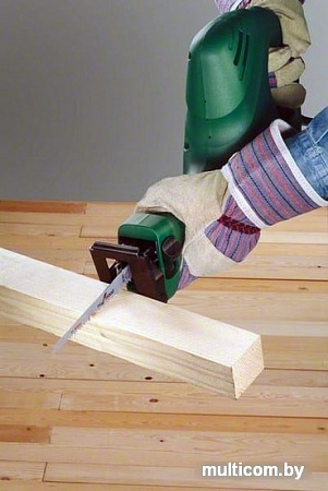 Набор оснастки Bosch 2609256797 (3 предмета)