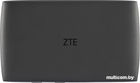 Беспроводной маршрутизатор ZTE MF920 (черный)