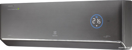Кондиционер Electrolux Crystal Air Super DC inverter EACS/I-10HFA/N8_V2