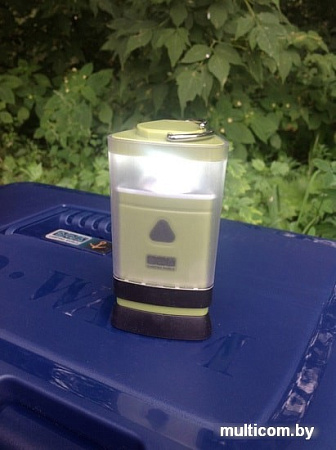 Фонарь Camping World LightHouse Compact