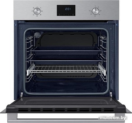 Электрический духовой шкаф Samsung NV68A1145RS