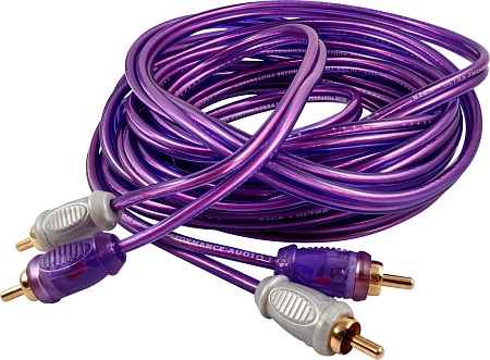 Кабель KICX LL 408