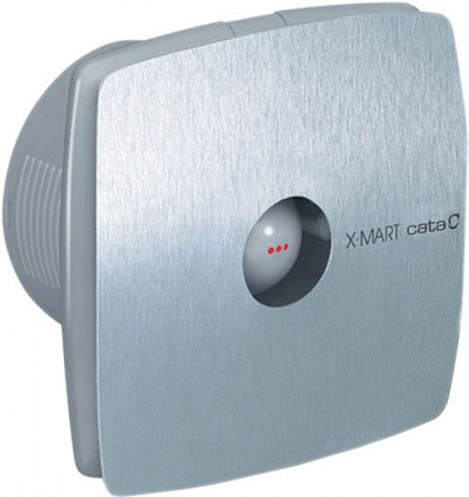 Вытяжной вентилятор CATA X-MART 12 Inox T