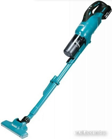 Пылесос Makita DCL286FRF